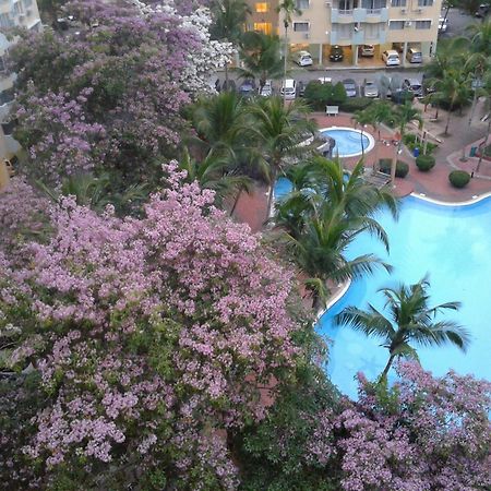 Garden City Service Apartment Melaka Buitenkant foto